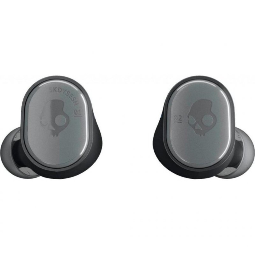 Наушники Skullcandy Sesh True Wireless Black (S2TDW-M003)
