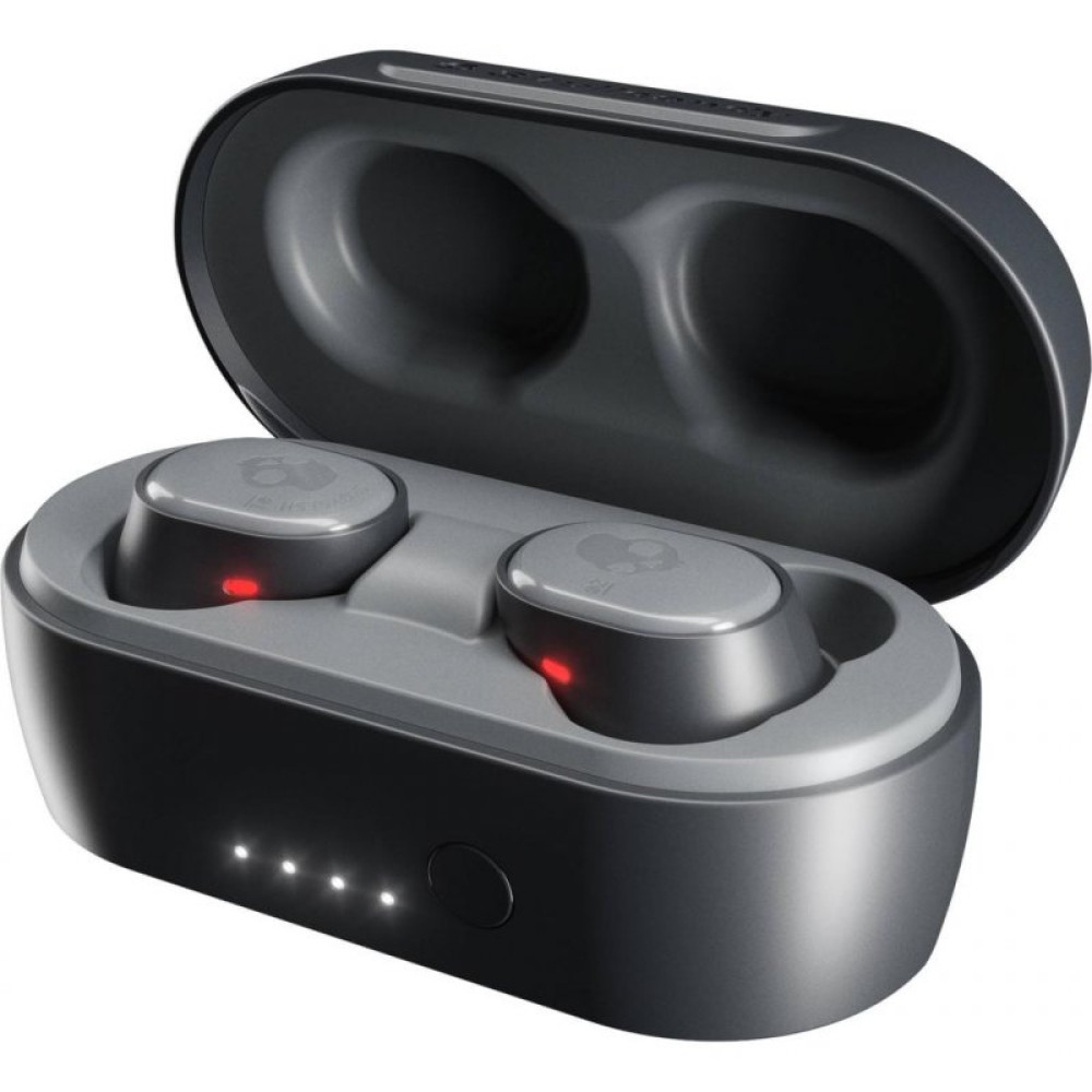 Наушники Skullcandy Sesh True Wireless Black (S2TDW-M003)