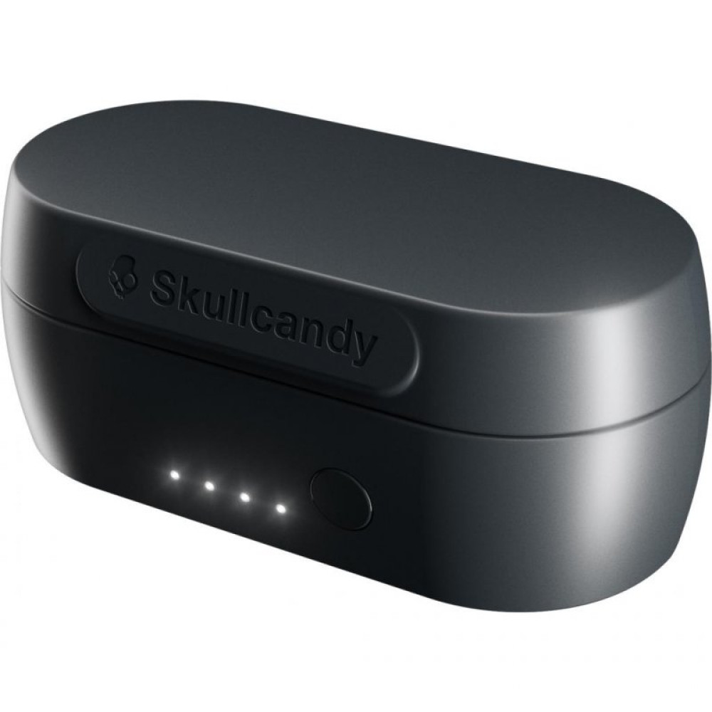 Наушники Skullcandy Sesh True Wireless Black (S2TDW-M003)