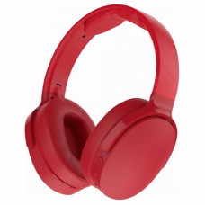 Наушники Skullcandy Hesh 3.0 BT Red (S6HTW-K613)