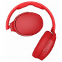 Наушники Skullcandy Hesh 3.0 BT Red (S6HTW-K613)