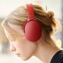 Наушники Skullcandy Hesh 3.0 BT Red (S6HTW-K613)