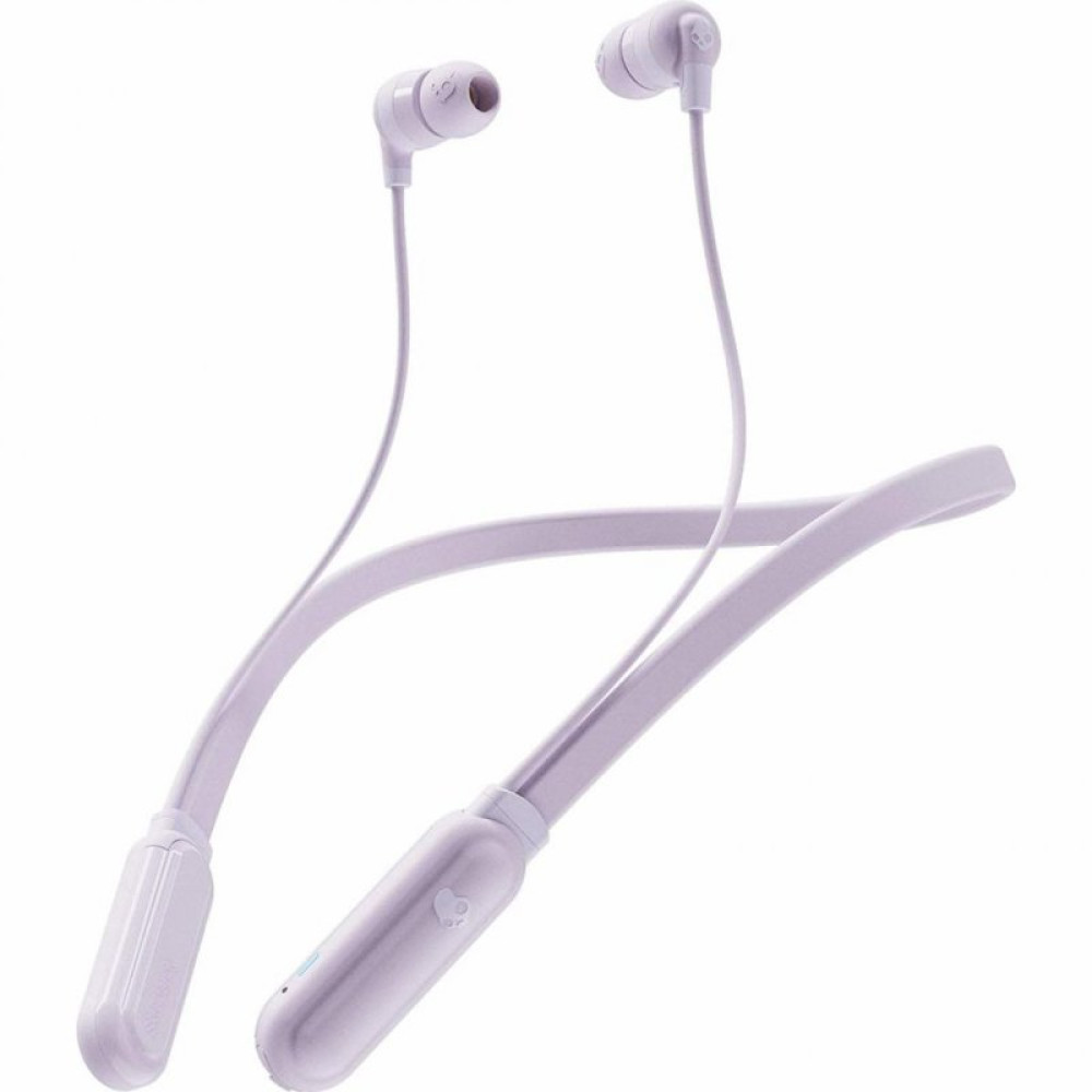 Наушники Skullcandy Inkd Plus BT Pastels/Lavender/Purple (S2IQW-M690)