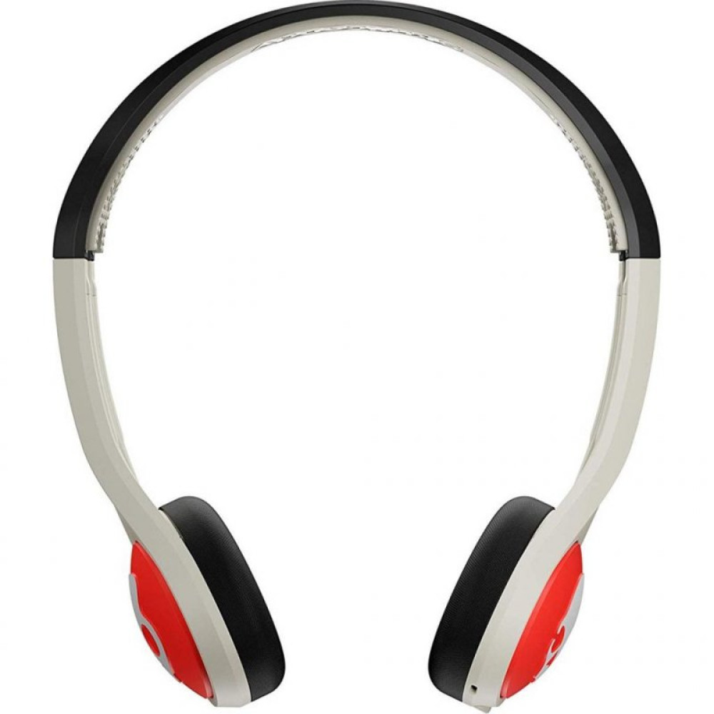 Наушники Skullcandy Icon Wireless Stone (S5IBW-L650)
