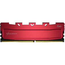 Модуль памяти для компьютера DDR4 32GB 3000 MHz Red Kudos eXceleram (EKRED4323016C)
