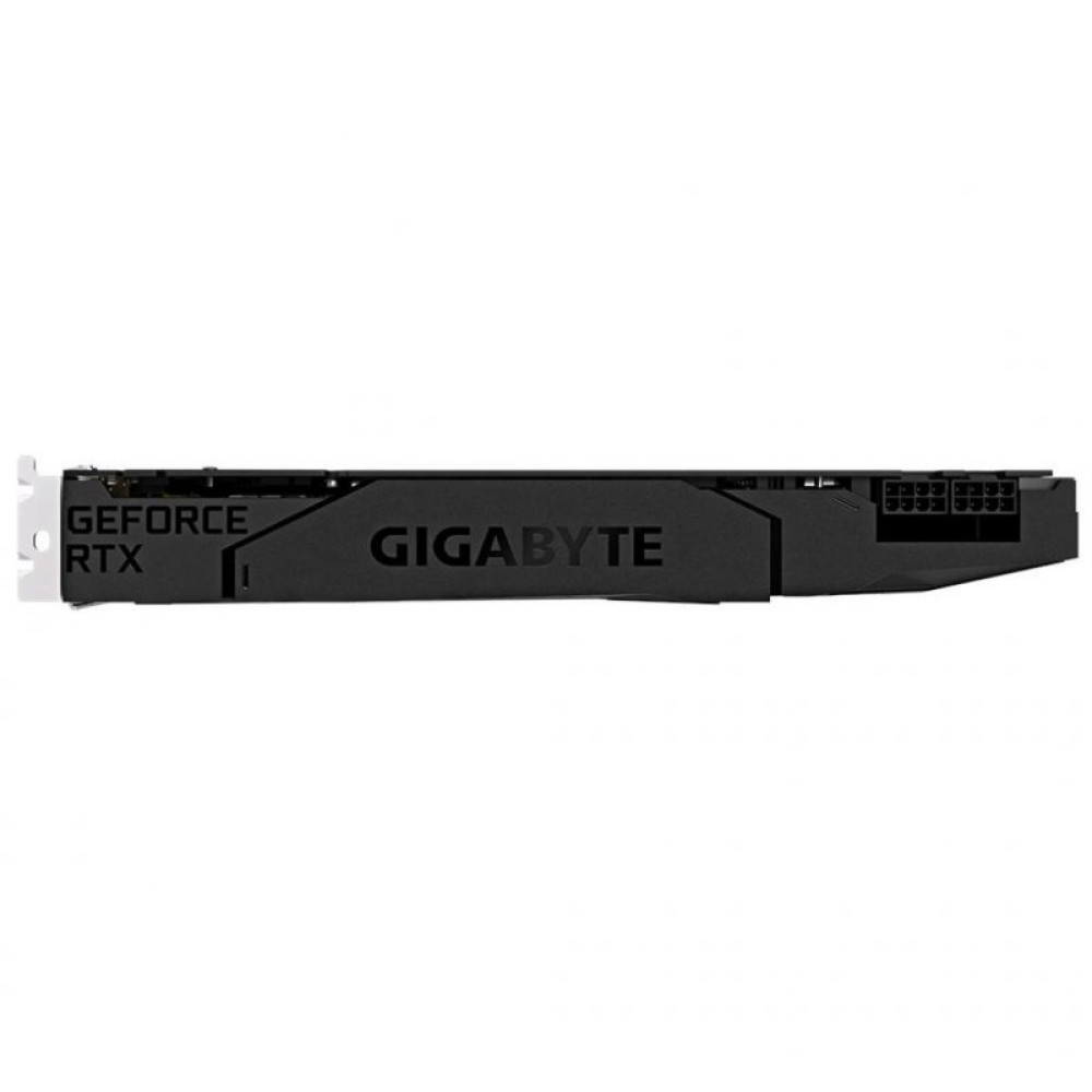Видеокарта GIGABYTE GeForce RTX2080 Ti 11Gb TURBO OC (GV-N208TTURBO OC-11GC)