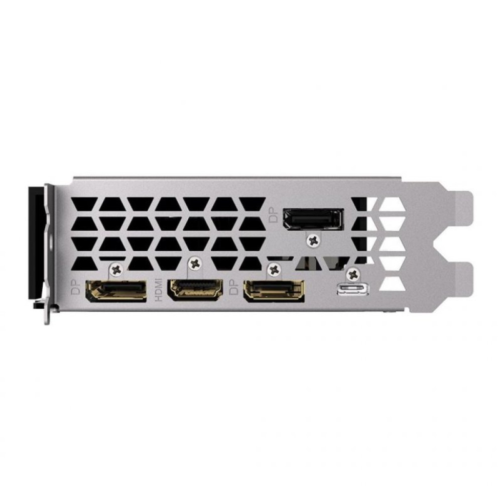 Видеокарта GIGABYTE GeForce RTX2080 Ti 11Gb TURBO OC (GV-N208TTURBO OC-11GC)
