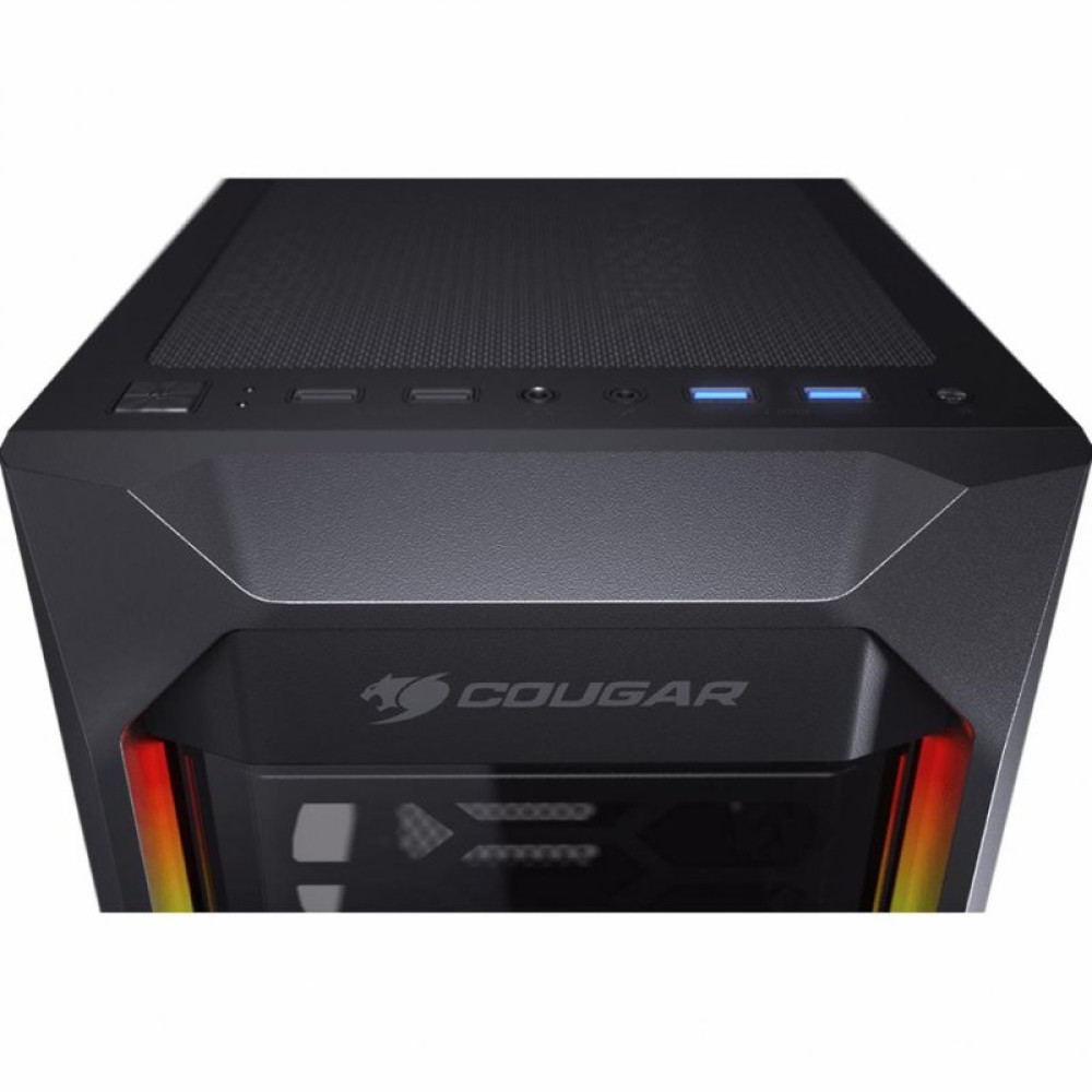 Корпус Cougar MX410