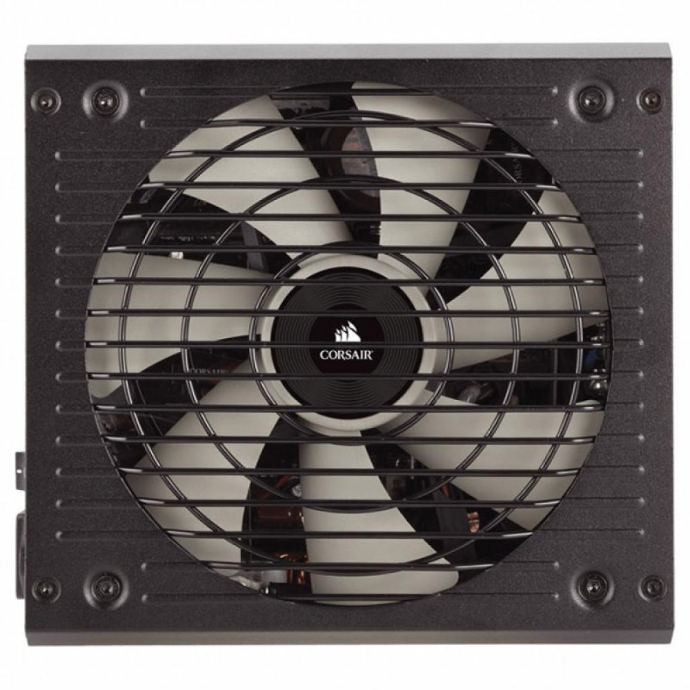 Блок живлення Corsair 650W RM650X (CP-9020178-EU)