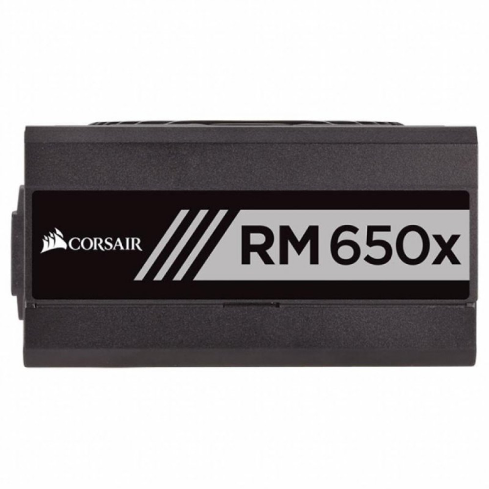 Блок живлення Corsair 650W RM650X (CP-9020178-EU)