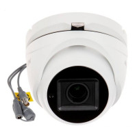 Камера видеонаблюдения Hikvision DS-2CE56H0T-IT3ZF (2.7-13)