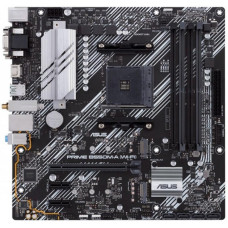 Материнська плата ASUS PRIME B550M-A WI-FI