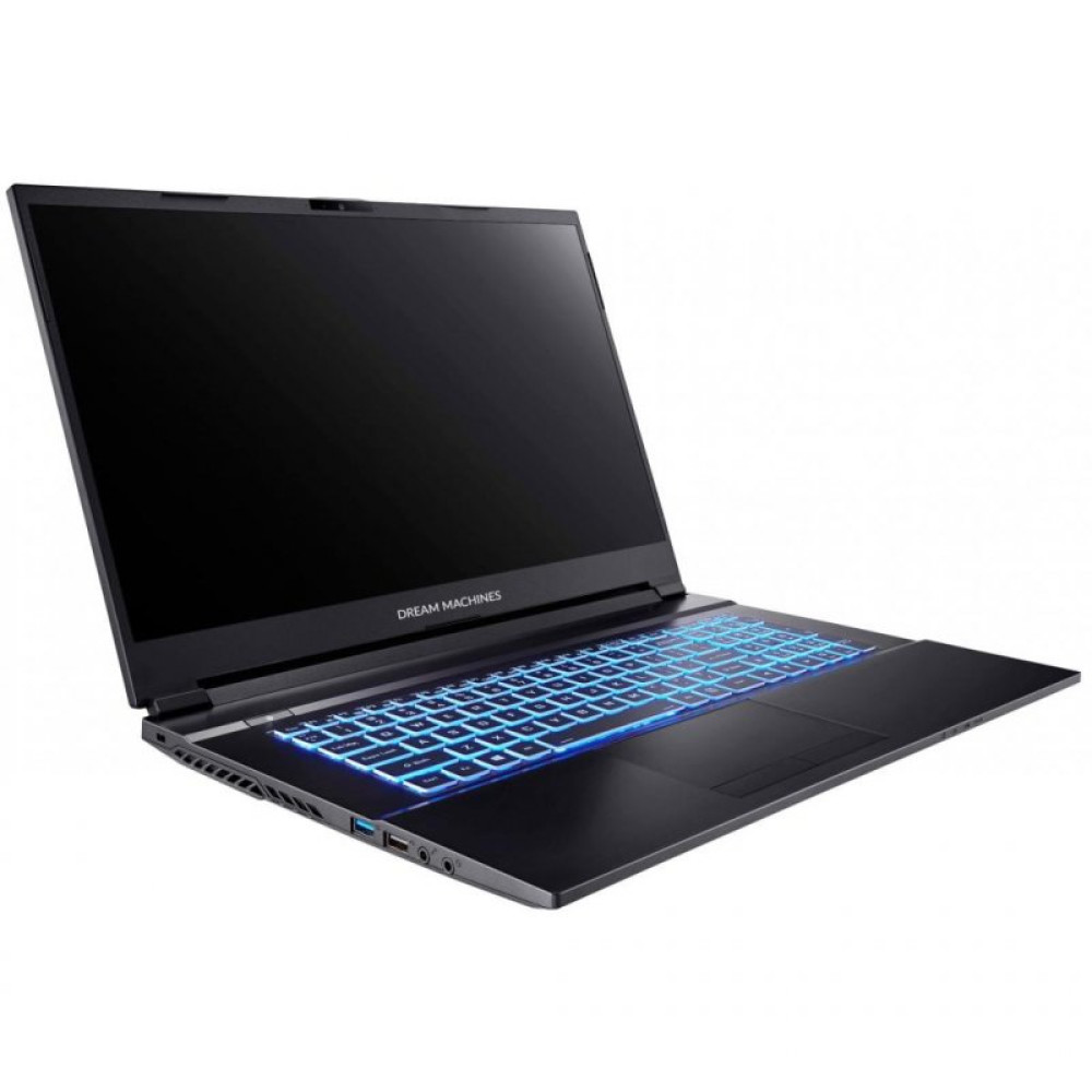 Ноутбук Dream Machines G1660Ti-17 (G1660TI-17UA55)