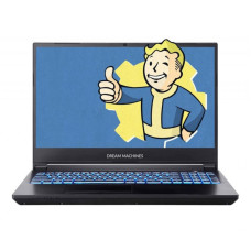 Ноутбук Dream Machines RT2070-15 (RT2070-15UA50)