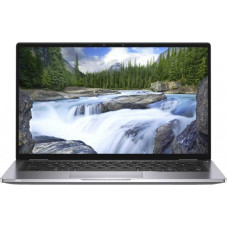 Ноутбук Dell Latitude 9410 2in1 (N198L941014ERC_W10)