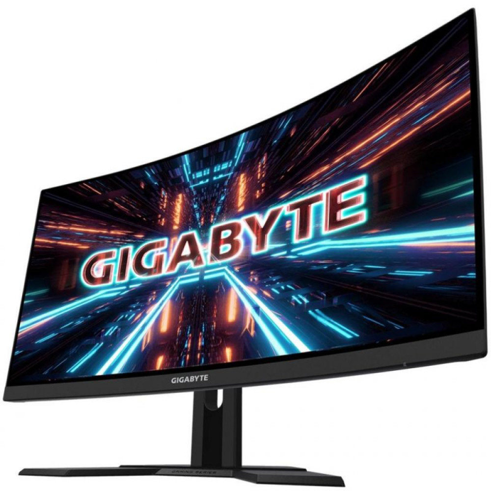 Монитор GIGABYTE G27QC