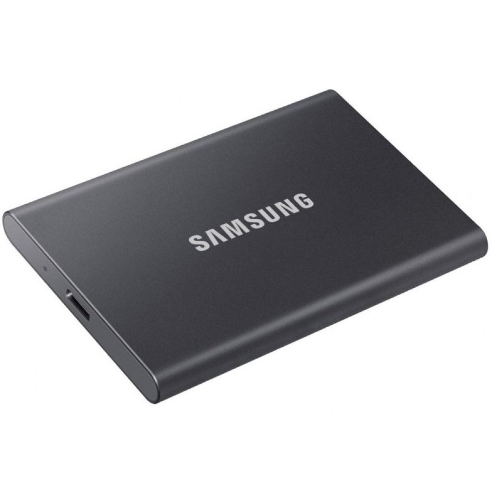 Накопитель SSD USB 3.2 500GB T7 Samsung (MU-PC500T/WW)