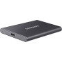 Накопитель SSD USB 3.2 500GB T7 Samsung (MU-PC500T/WW)