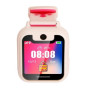 Смарт-годинник GoGPS ME K21 Pink (K21PK)