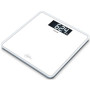 Весы напольные BEURER GS 400 Line white