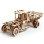 Конструктор Ugears Gears Грузовик UGM-11 (70015) Конструктор Ugears Gears Грузовик UGM-11 (70015)