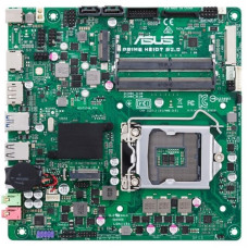 Материнская плата ASUS PRIME H310T R2.0/CSM