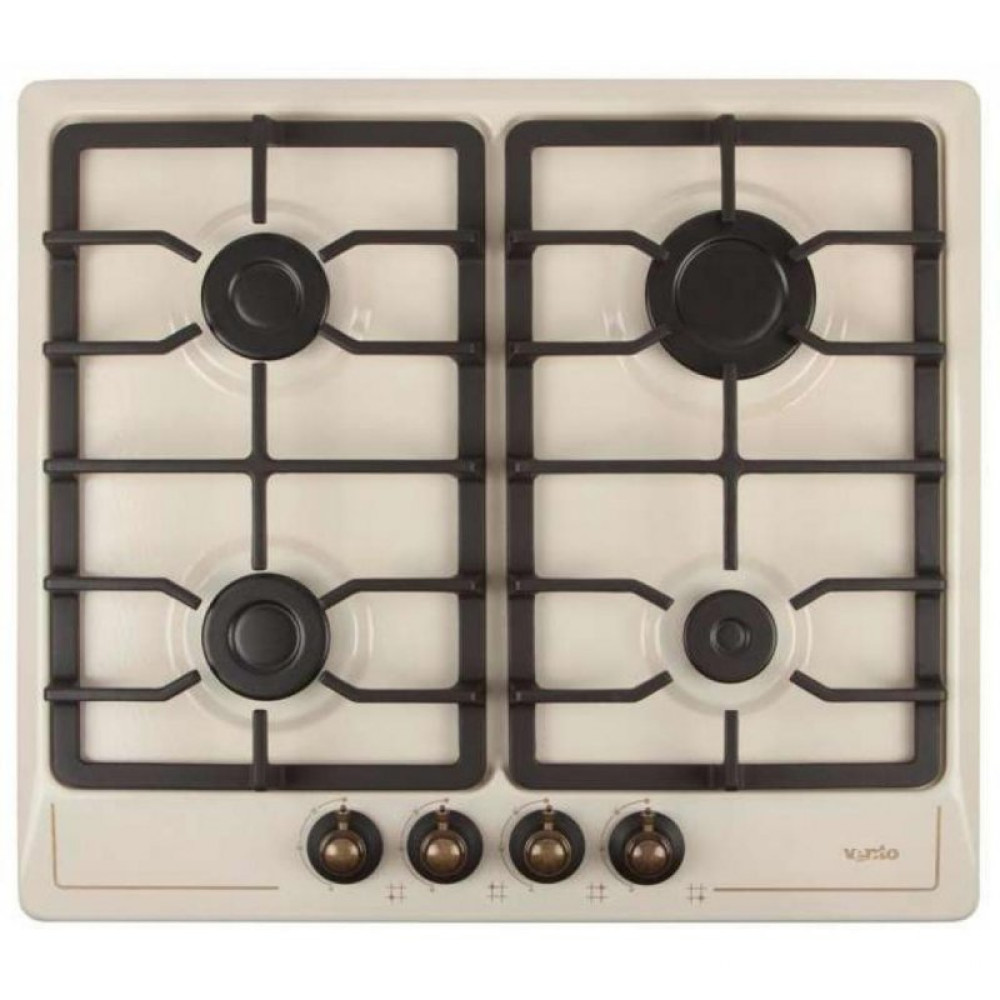 Варочная поверхность VENTOLUX HG640 B2 CS (IV/RB)