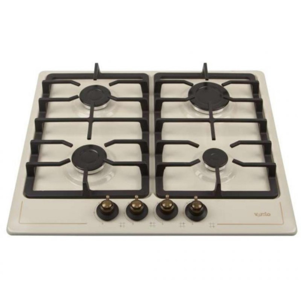 Варочная поверхность VENTOLUX HG640 B2 CS (IV/RB)