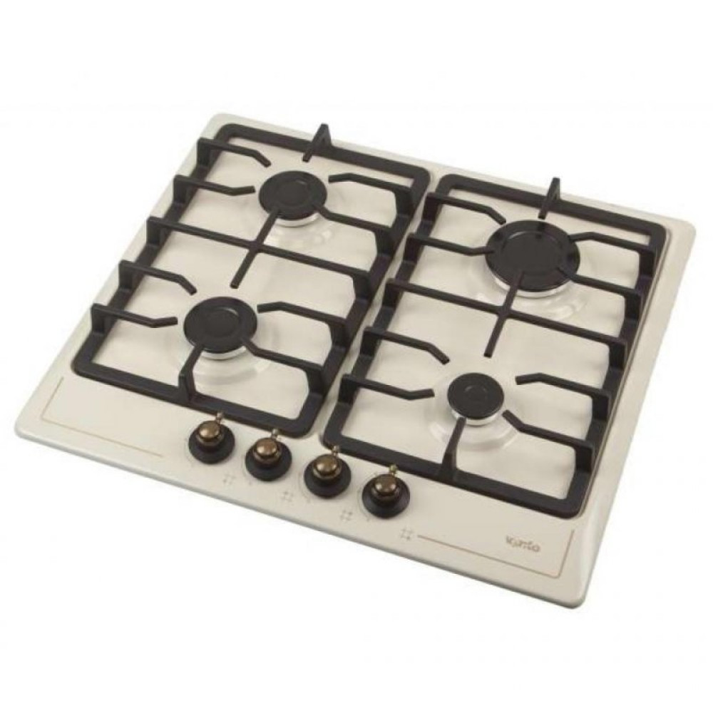 Варочная поверхность VENTOLUX HG640 B2 CS (IV/RB)