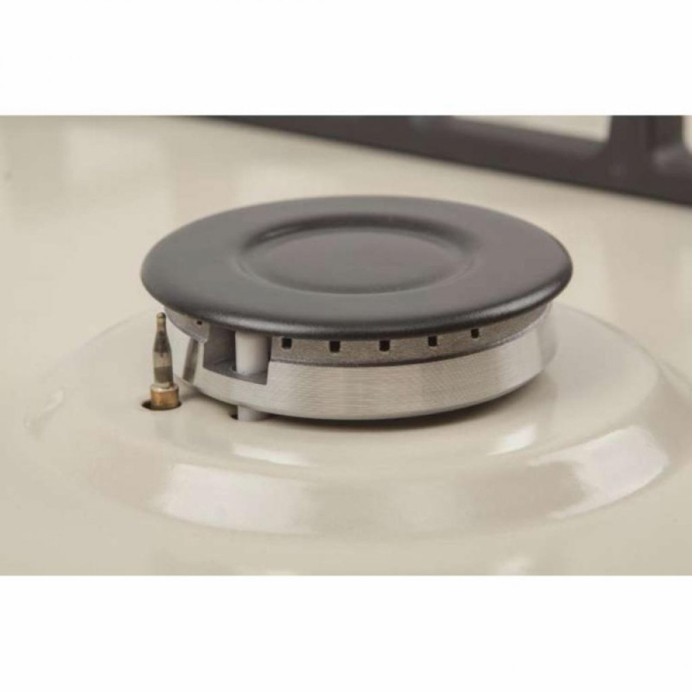 Варочная поверхность VENTOLUX HG640 B2 CS (IV/RB)