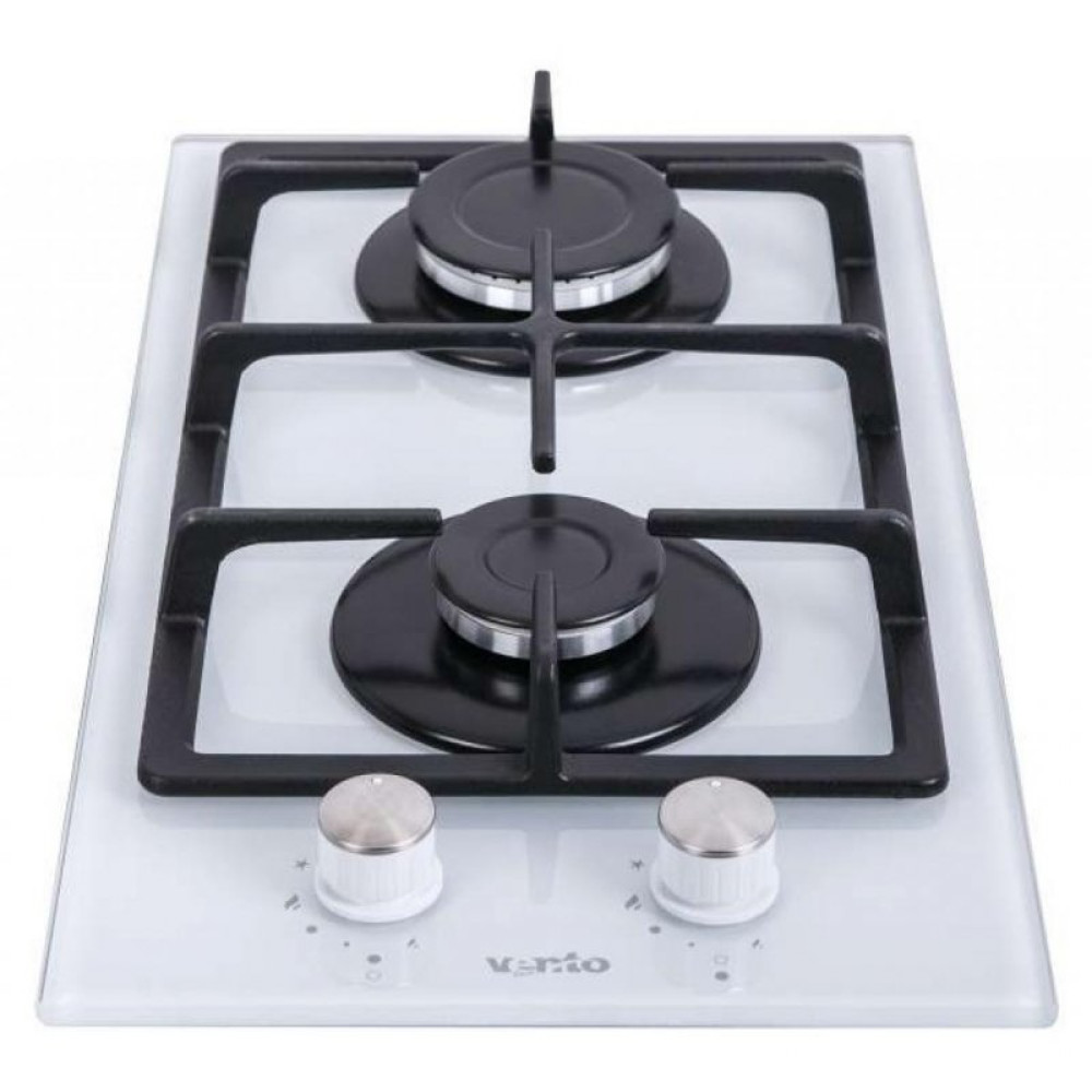 Варочна поверхня Ventolux HSF320G CS (WH) 3