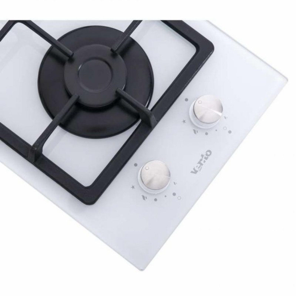 Варочна поверхня Ventolux HSF320G CS (WH) 3