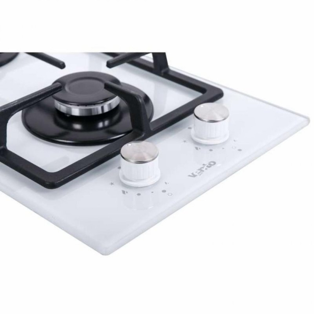 Варочна поверхня Ventolux HSF320G CS (WH) 3