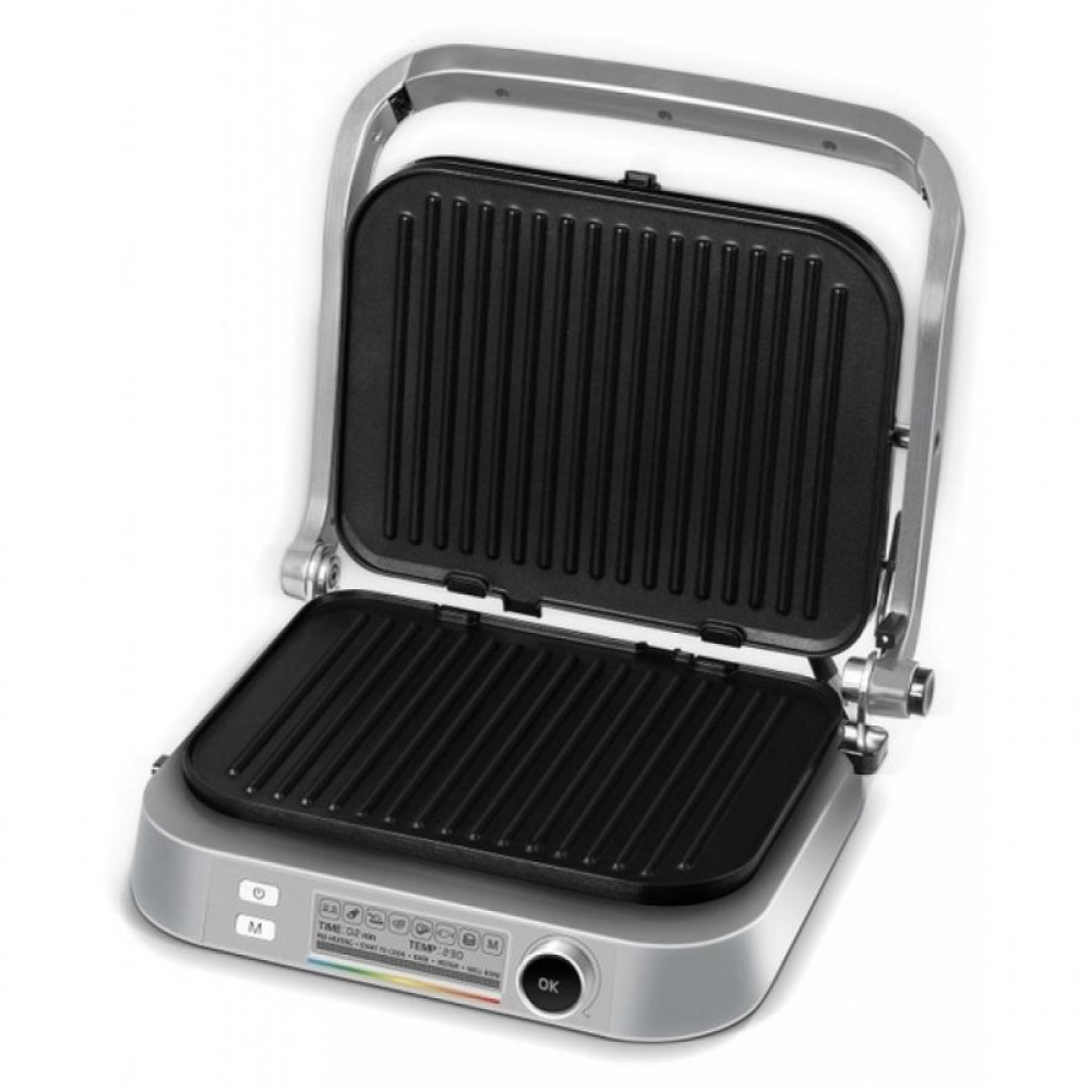 Электрогриль Sencor SBG 6231 SS (SBG6231SS)