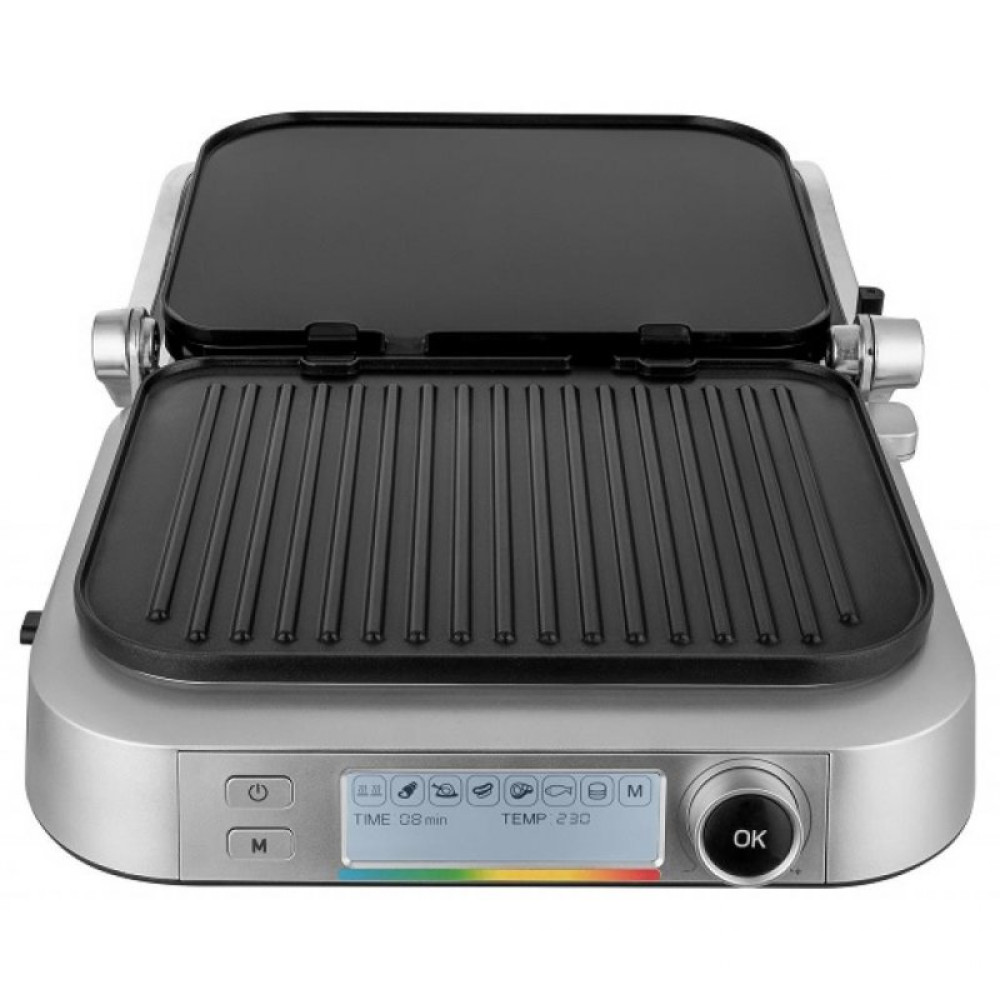 Электрогриль Sencor SBG 6231 SS (SBG6231SS)