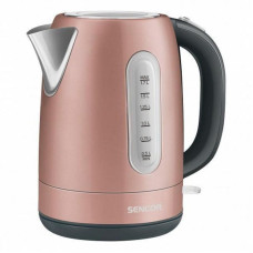 Электрочайник Sencor SWK 1775 RS (SWK1775RS)