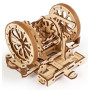 Конструктор Ugears STEM-модель Дифференциал (70132) Конструктор Ugears STEM-модель Дифференциал (70132)