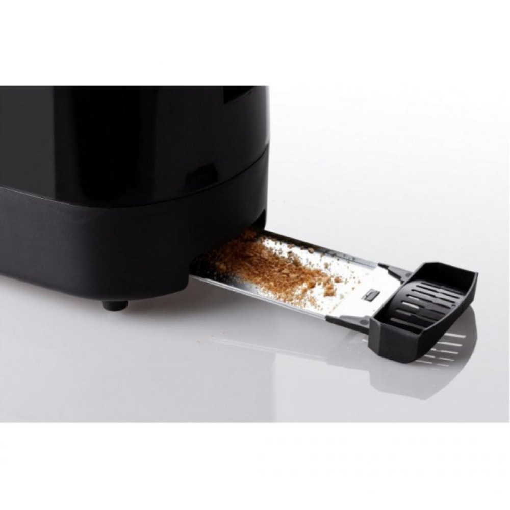 Тостер ARIETE 0159 blаck