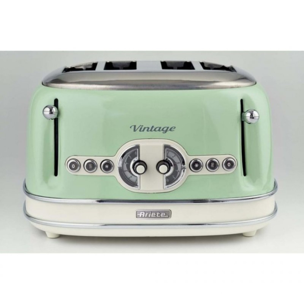 Тостер ARIETE 156 GR