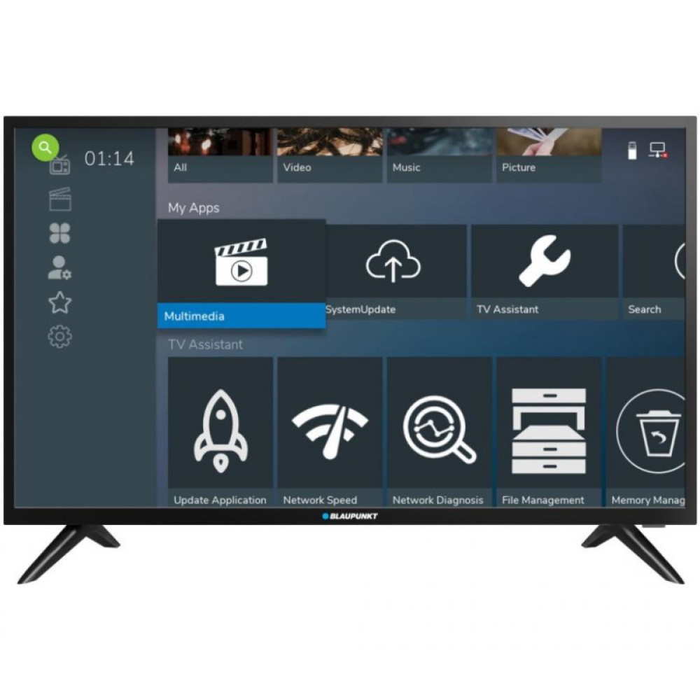 Телевизор Blaupunkt 32WE966