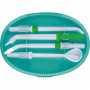 Электрическая зубная щетка Sencor SOI2202TQ