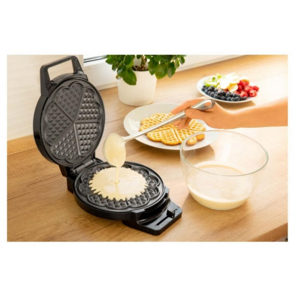 Сэндвичница Sencor SWF 1010 BK (SWF1010BK)