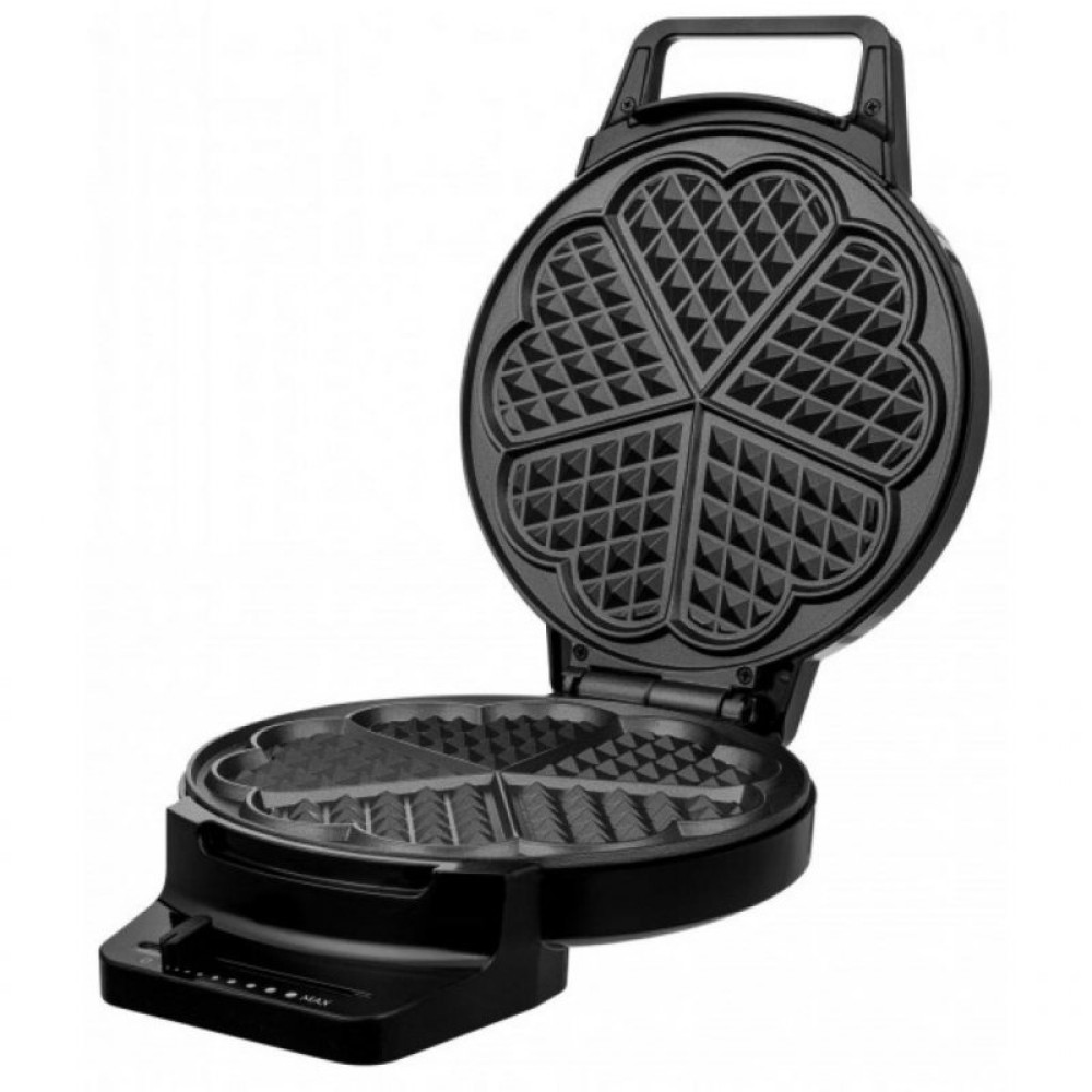 Сэндвичница Sencor SWF 1010 BK (SWF1010BK)