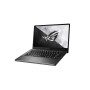 Ноутбук ASUS ROG Zephyrus GA401IH-BM021 (90NR0483-M01540)