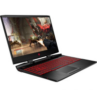 Ноутбук HP OMEN 15-dc1058ur (7PX11EA)