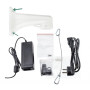 Камера відеоспостереження Greenvision GV-097-IP-H-DOS20V-150 (10361)