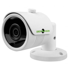 Камера відеоспостереження Greenvision GV-100-IP-E-OS50-30 POE (11021)