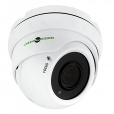 Камера видеонаблюдения GreenVision GV-101-IP-E-DOS50V-30 POE (11022)