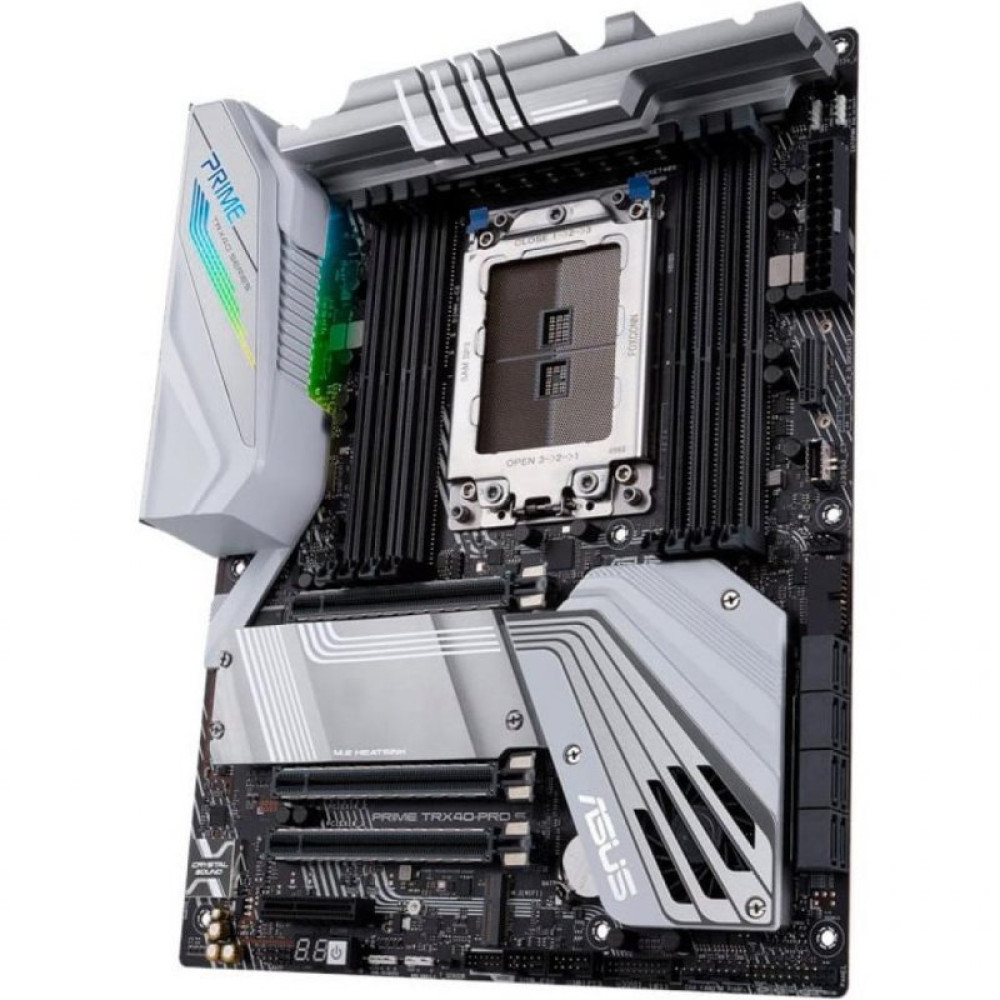 Материнська плата ASUS PRIME TRX40-PRO S