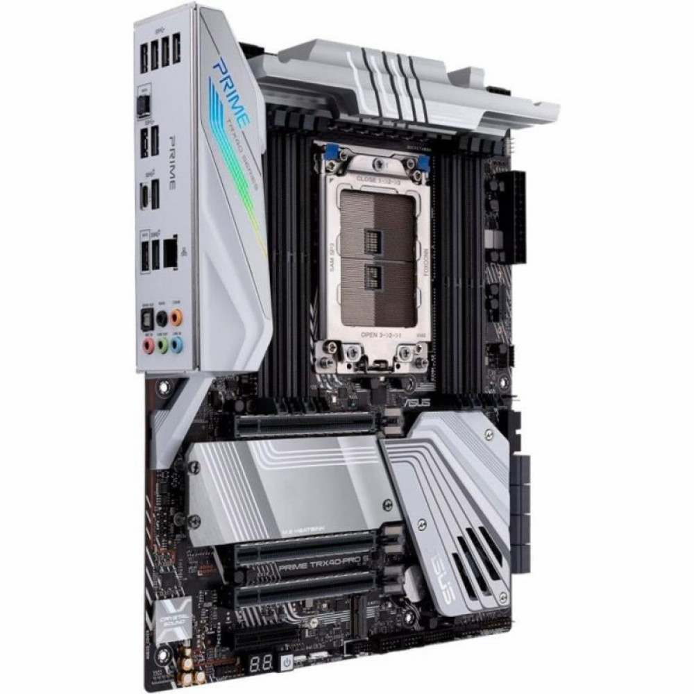 Материнська плата ASUS PRIME TRX40-PRO S